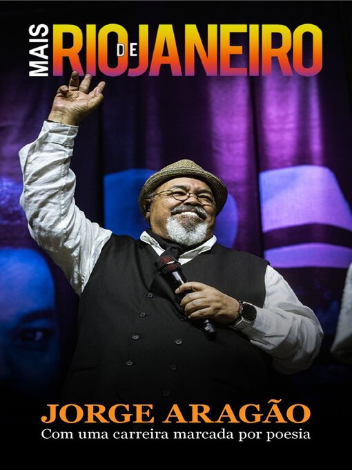 Title details for Mais Rio de Janeiro by EDICASE GESTAO DE NEGOCIOS EIRELI - Available